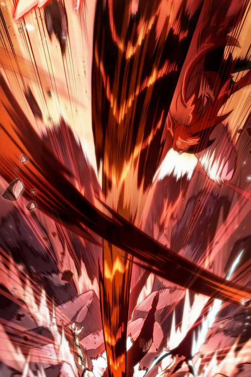 Thế Giới Sau Tận Thế 68 trang 34