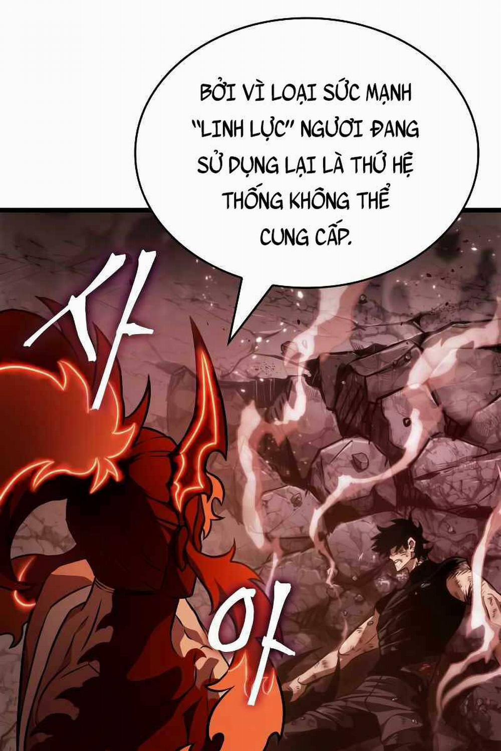 Thế Giới Sau Tận Thế 68 trang 39