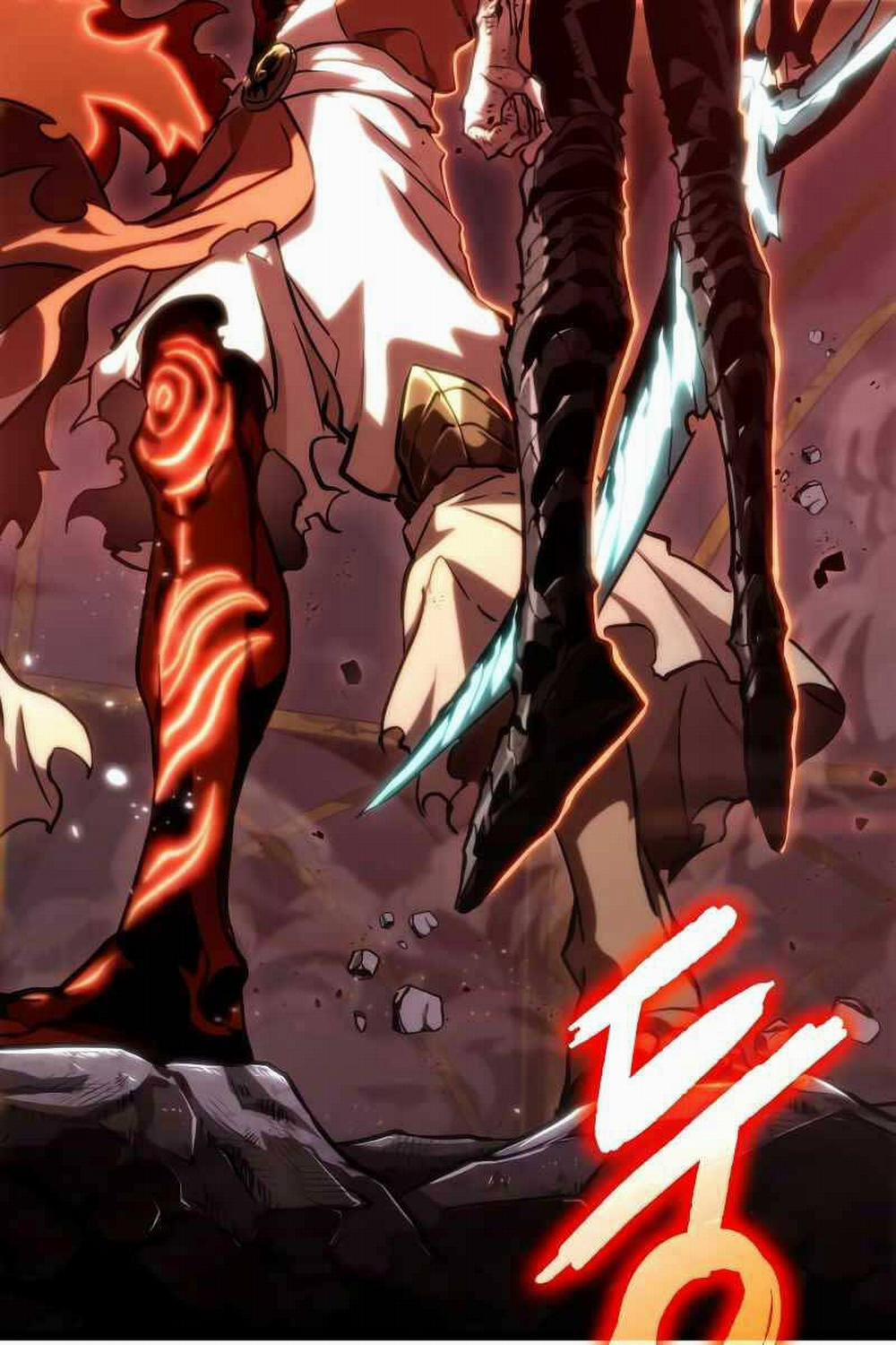 Thế Giới Sau Tận Thế 68 trang 45