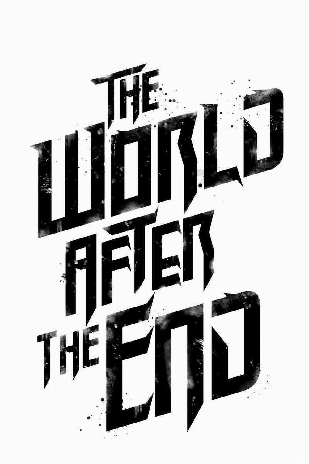 Thế Giới Sau Tận Thế 68 trang 5