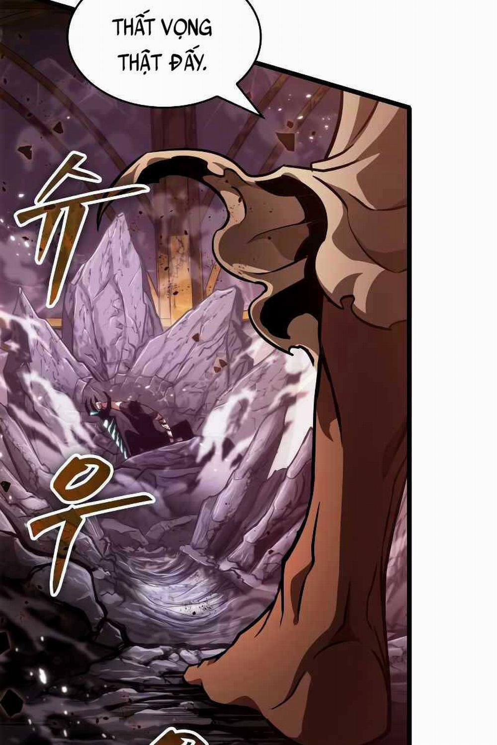 Thế Giới Sau Tận Thế 68 trang 62