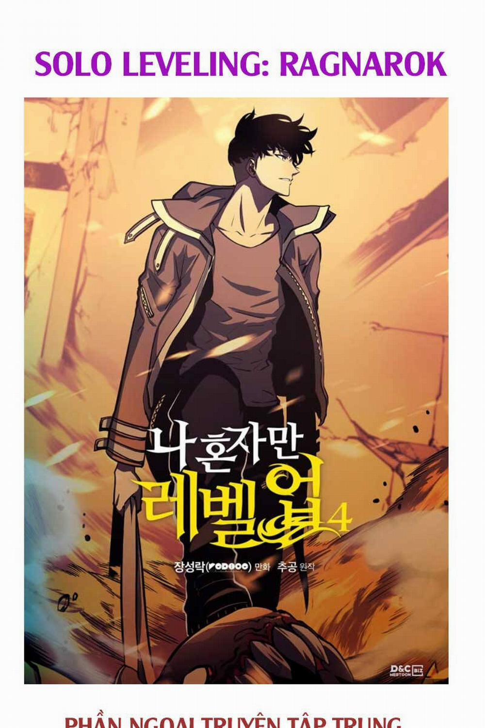 Thế Giới Sau Tận Thế 68 trang 70