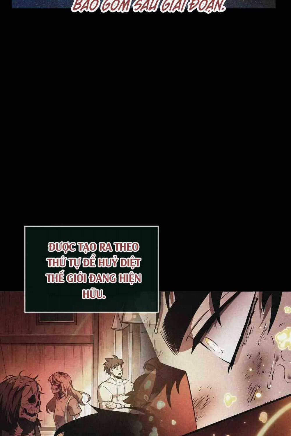 Thế Giới Sau Tận Thế 68 trang 89