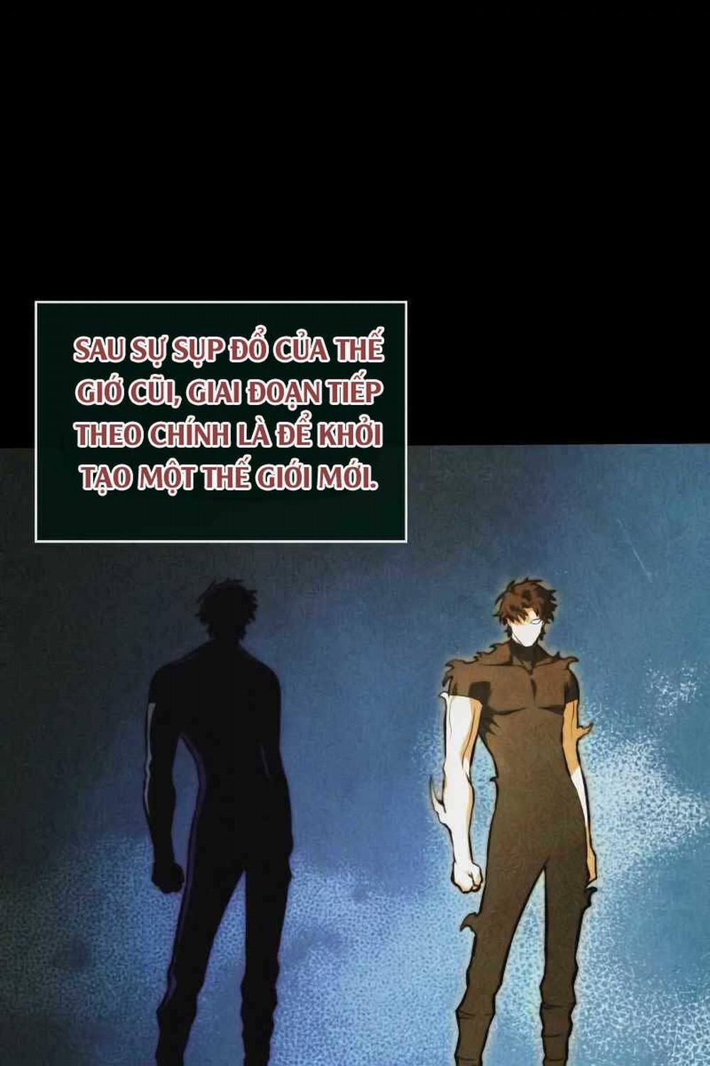 Thế Giới Sau Tận Thế 68 trang 91