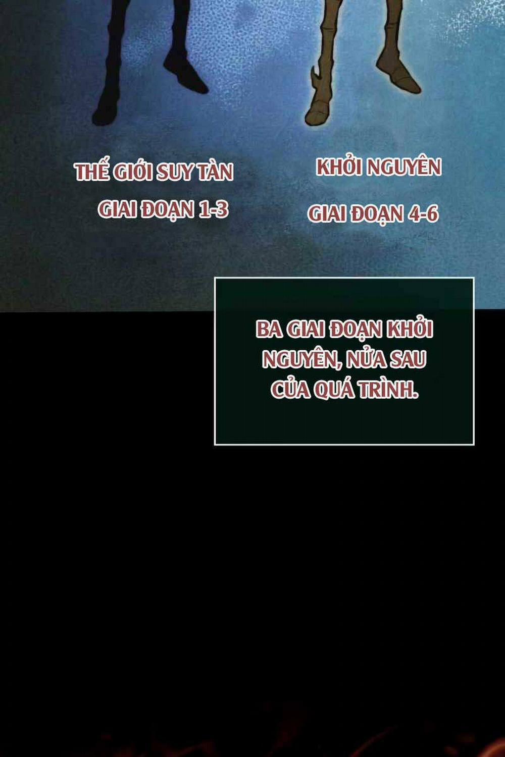 Thế Giới Sau Tận Thế 68 trang 92