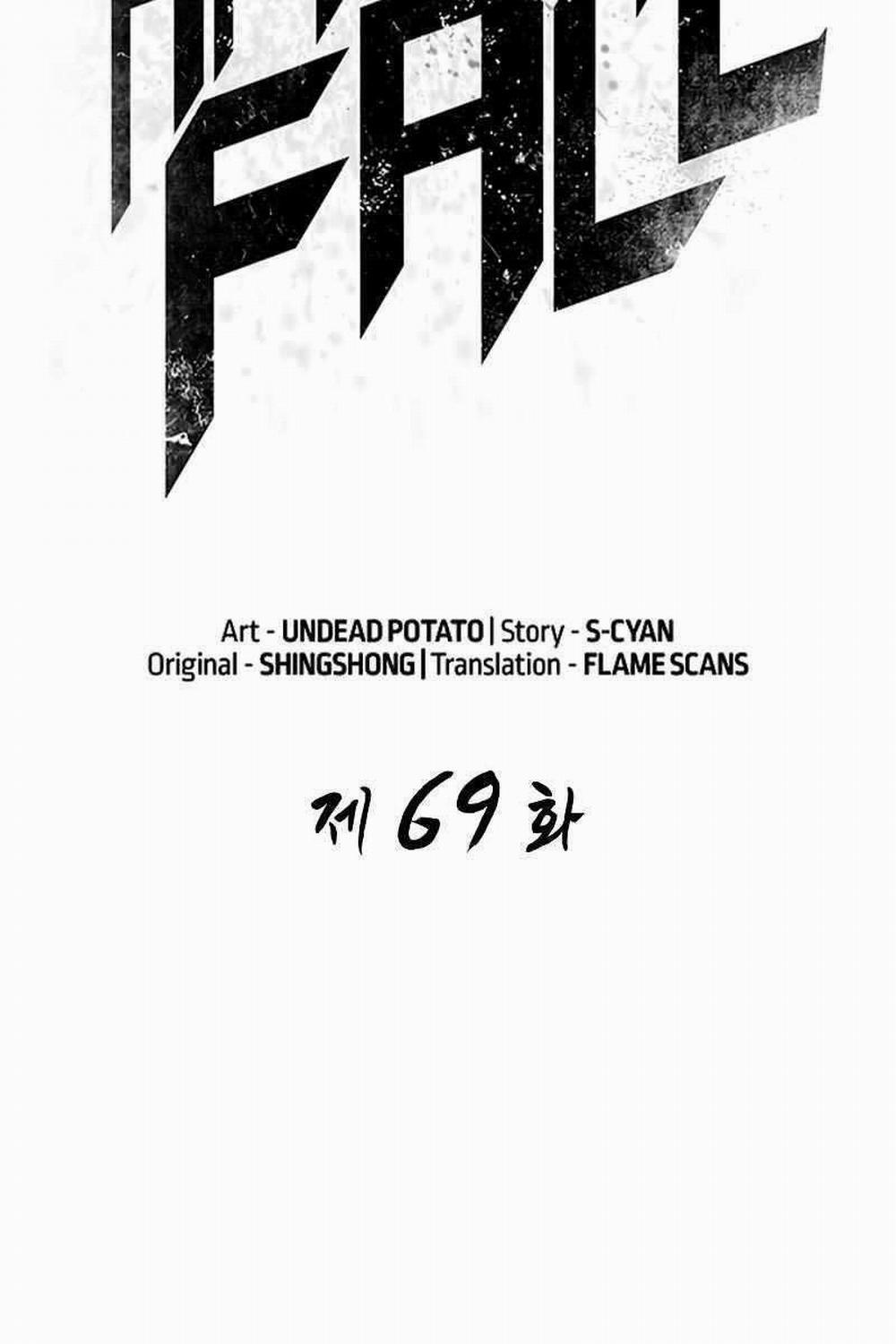 Thế Giới Sau Tận Thế 69 trang 1