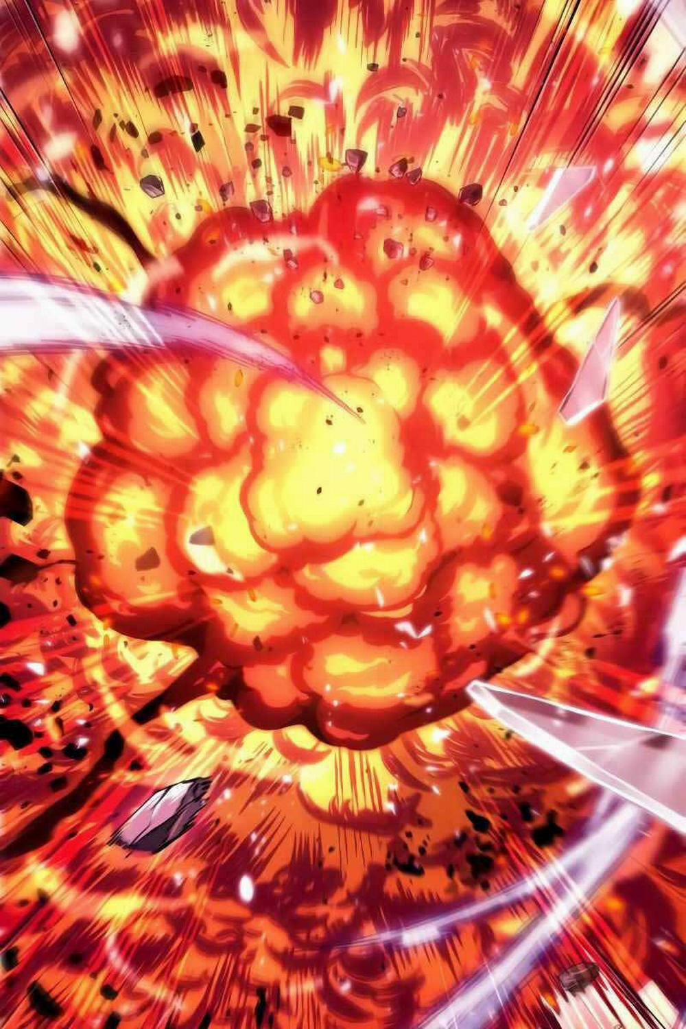 Thế Giới Sau Tận Thế 69 trang 116