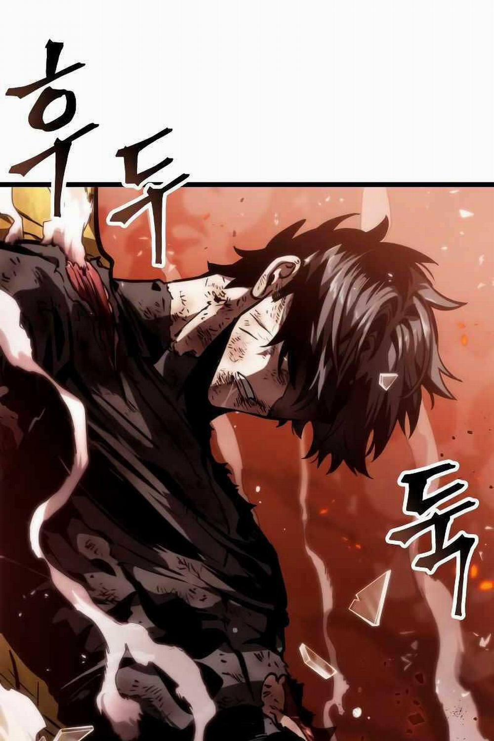 Thế Giới Sau Tận Thế 69 trang 20