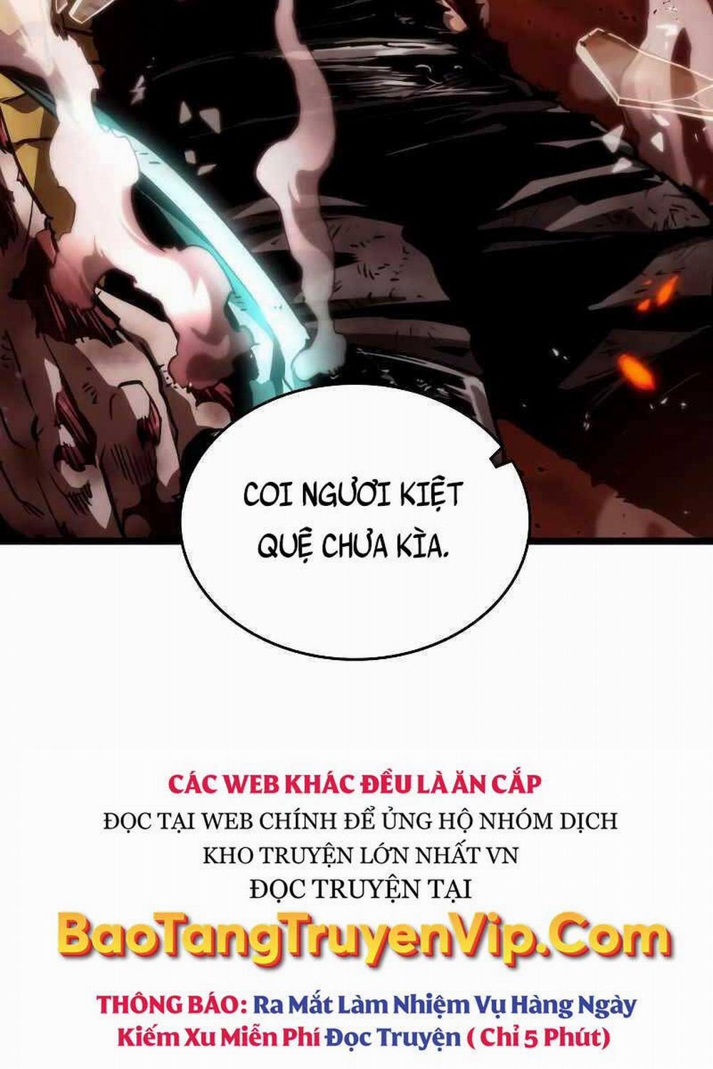Thế Giới Sau Tận Thế 69 trang 21