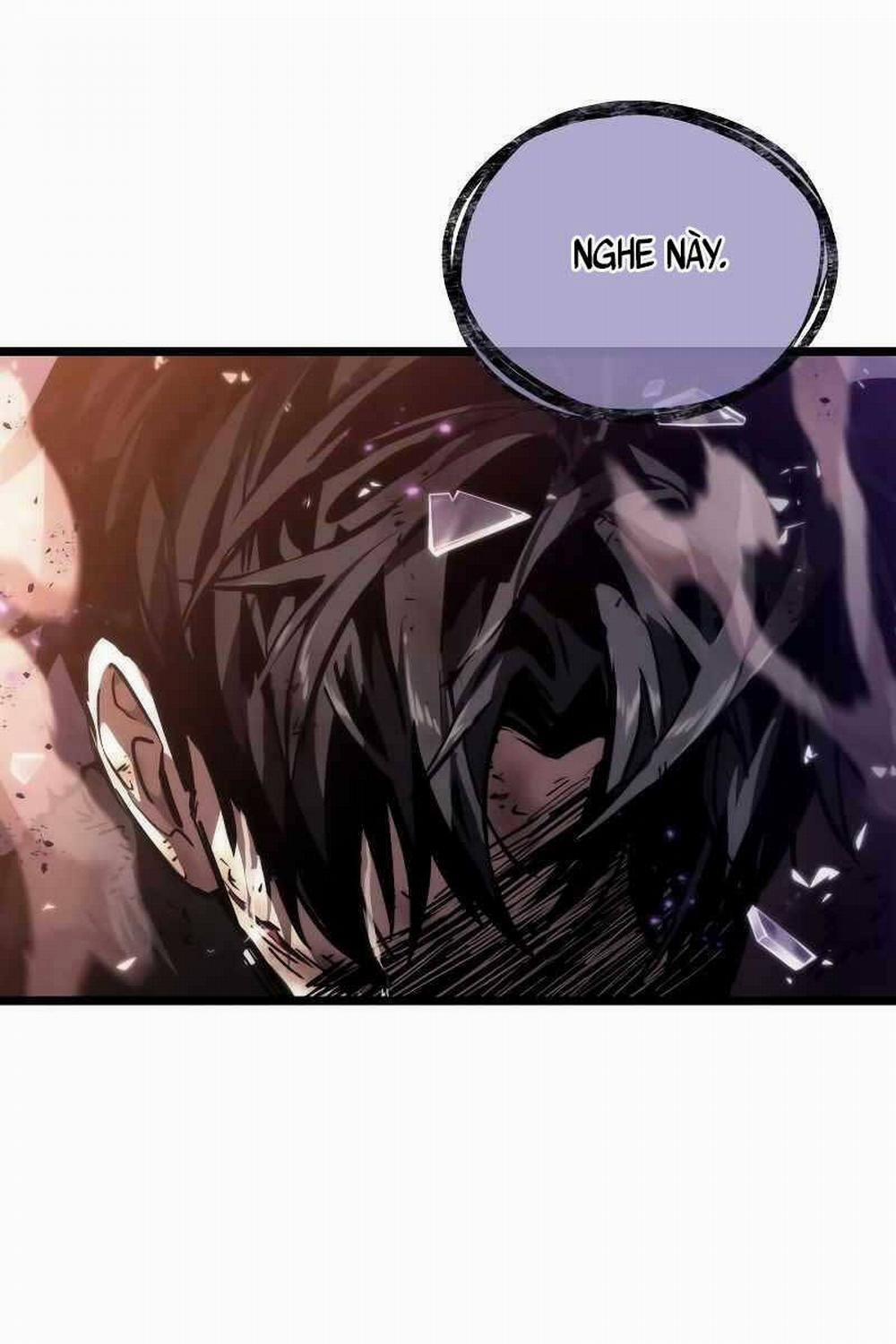 Thế Giới Sau Tận Thế 69 trang 22