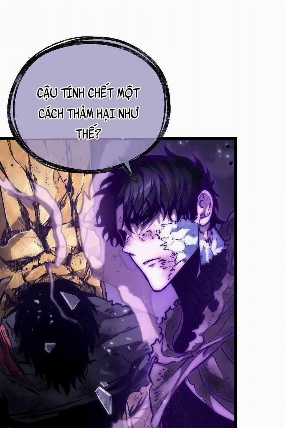 Thế Giới Sau Tận Thế 69 trang 23