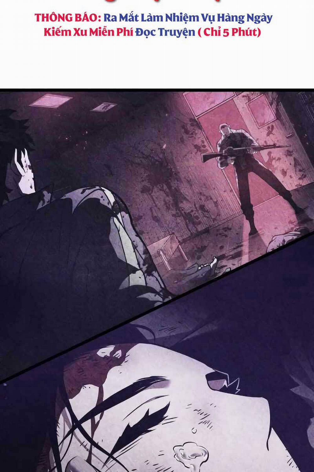 Thế Giới Sau Tận Thế 69 trang 26