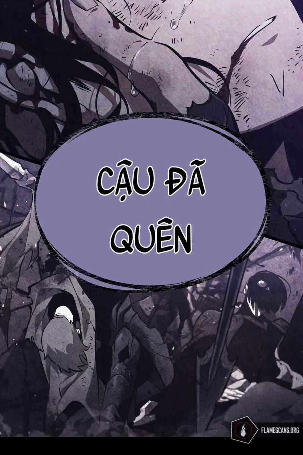 Thế Giới Sau Tận Thế 69 trang 27