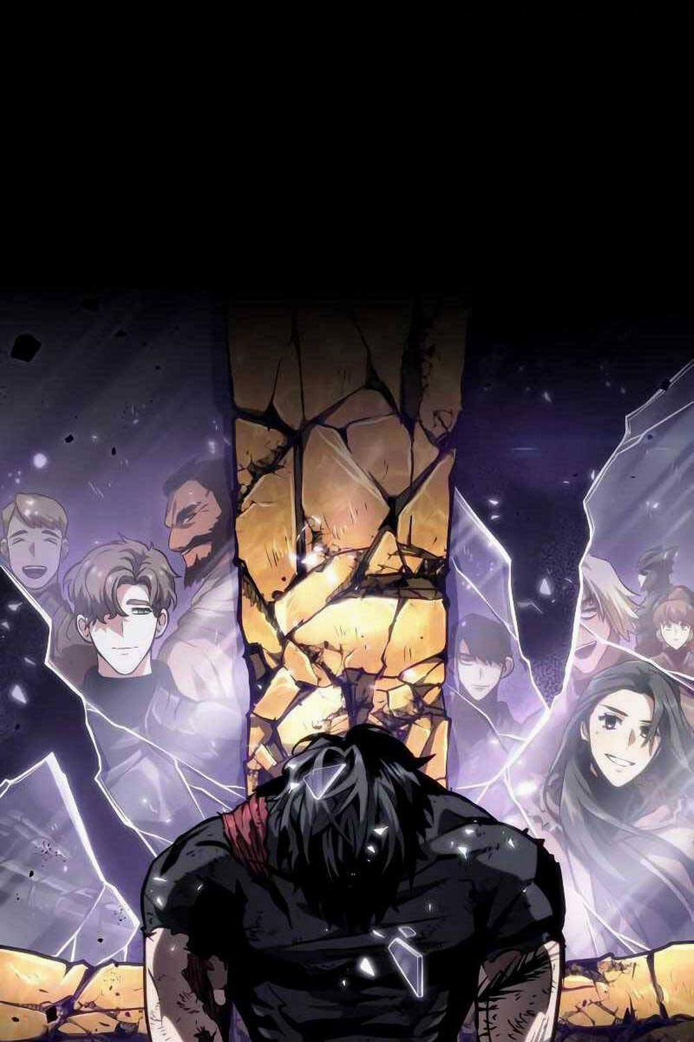 Thế Giới Sau Tận Thế 69 trang 28