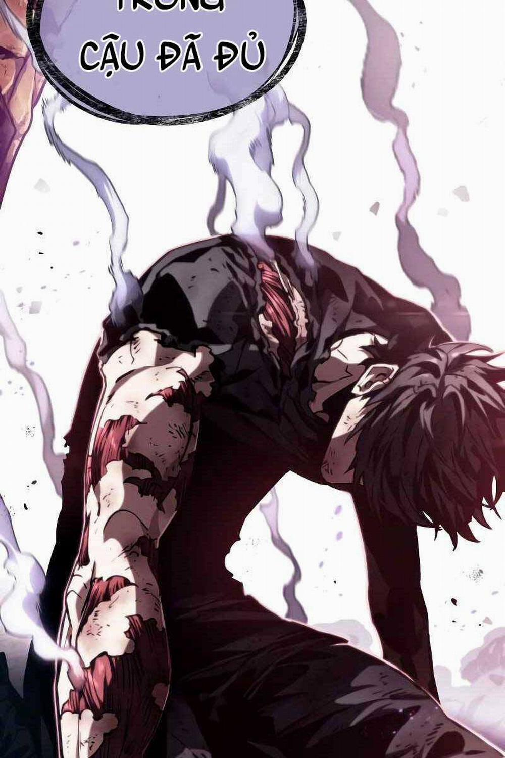 Thế Giới Sau Tận Thế 69 trang 32