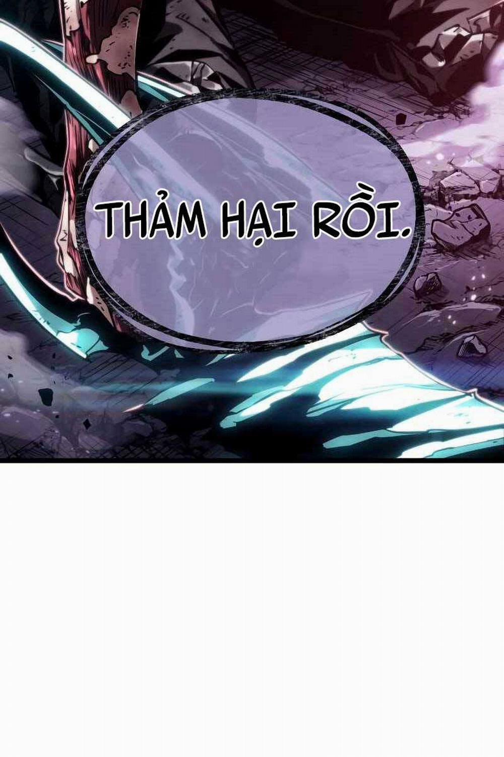 Thế Giới Sau Tận Thế 69 trang 33