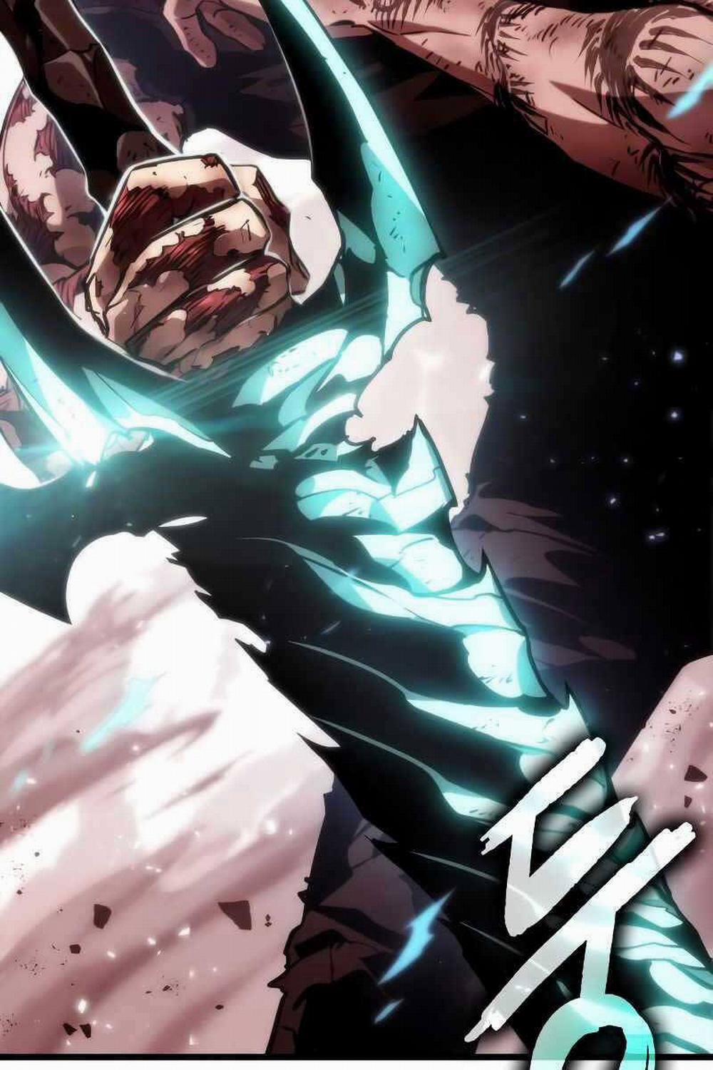 Thế Giới Sau Tận Thế 69 trang 41