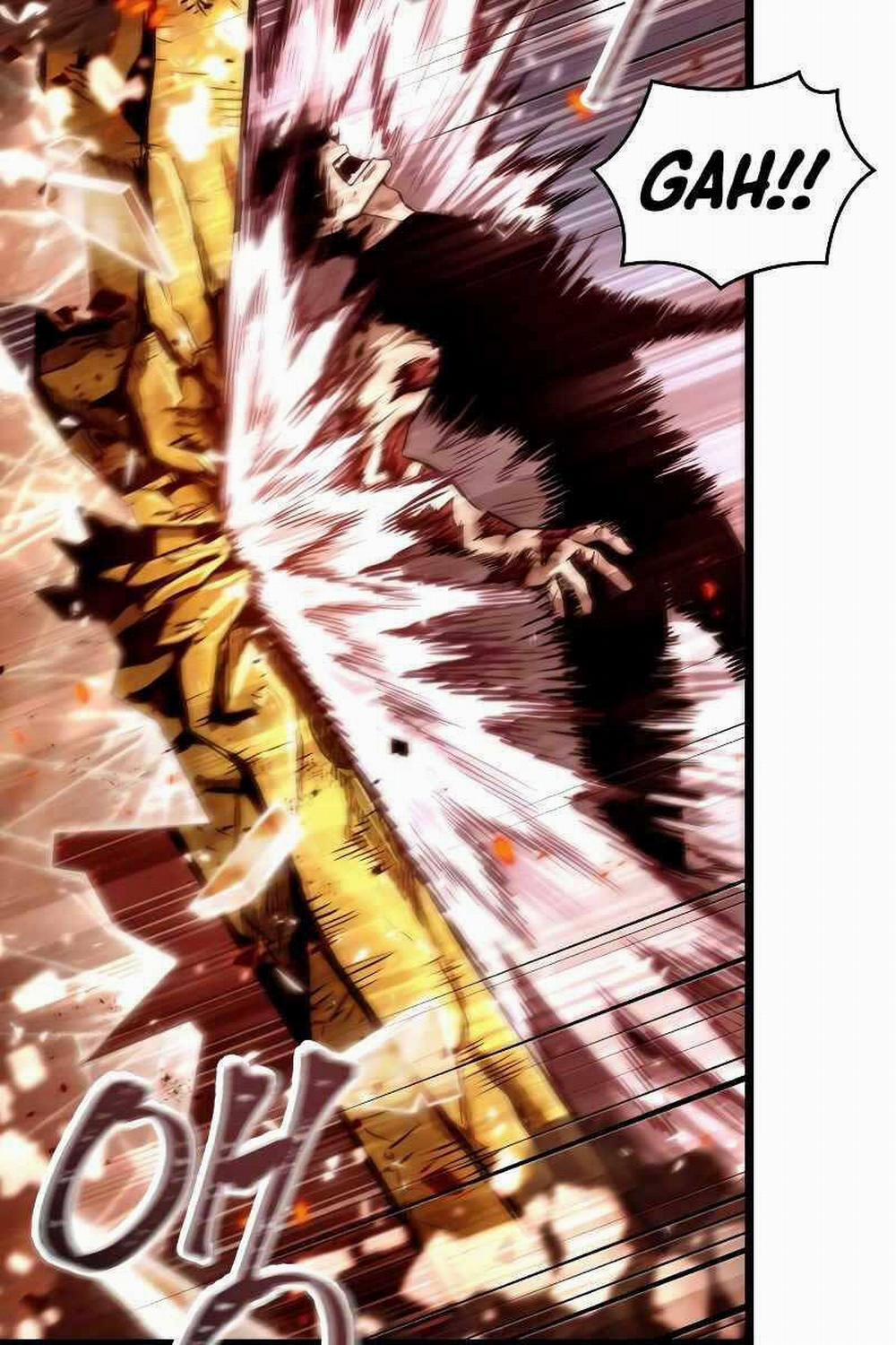 Thế Giới Sau Tận Thế 69 trang 8