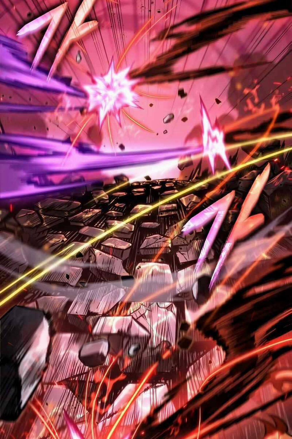 Thế Giới Sau Tận Thế 69 trang 97