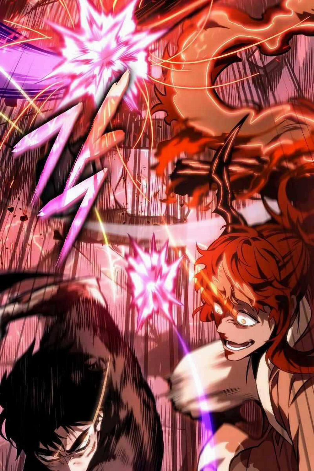 Thế Giới Sau Tận Thế 69 trang 98