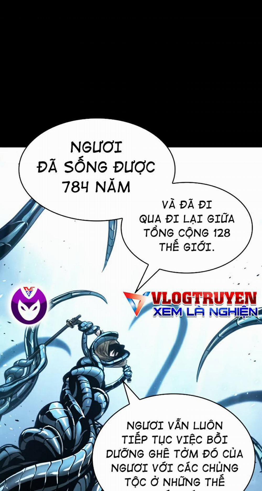 Thế Giới Sau Tận Thế 7 trang 104