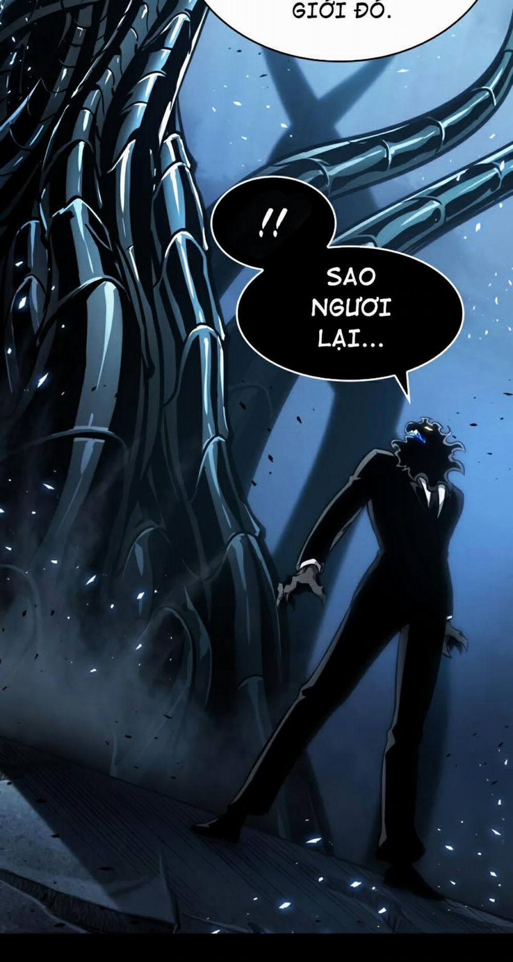 Thế Giới Sau Tận Thế 7 trang 105