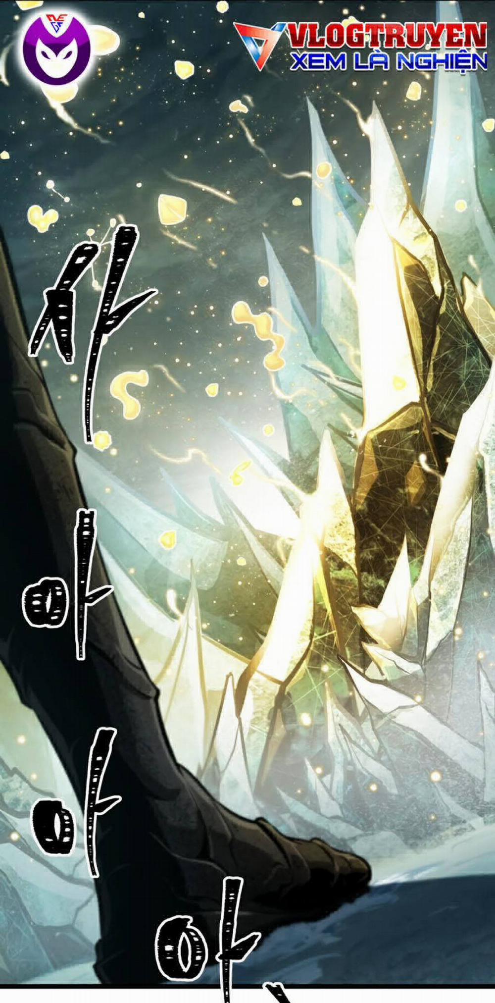 Thế Giới Sau Tận Thế 7 trang 16