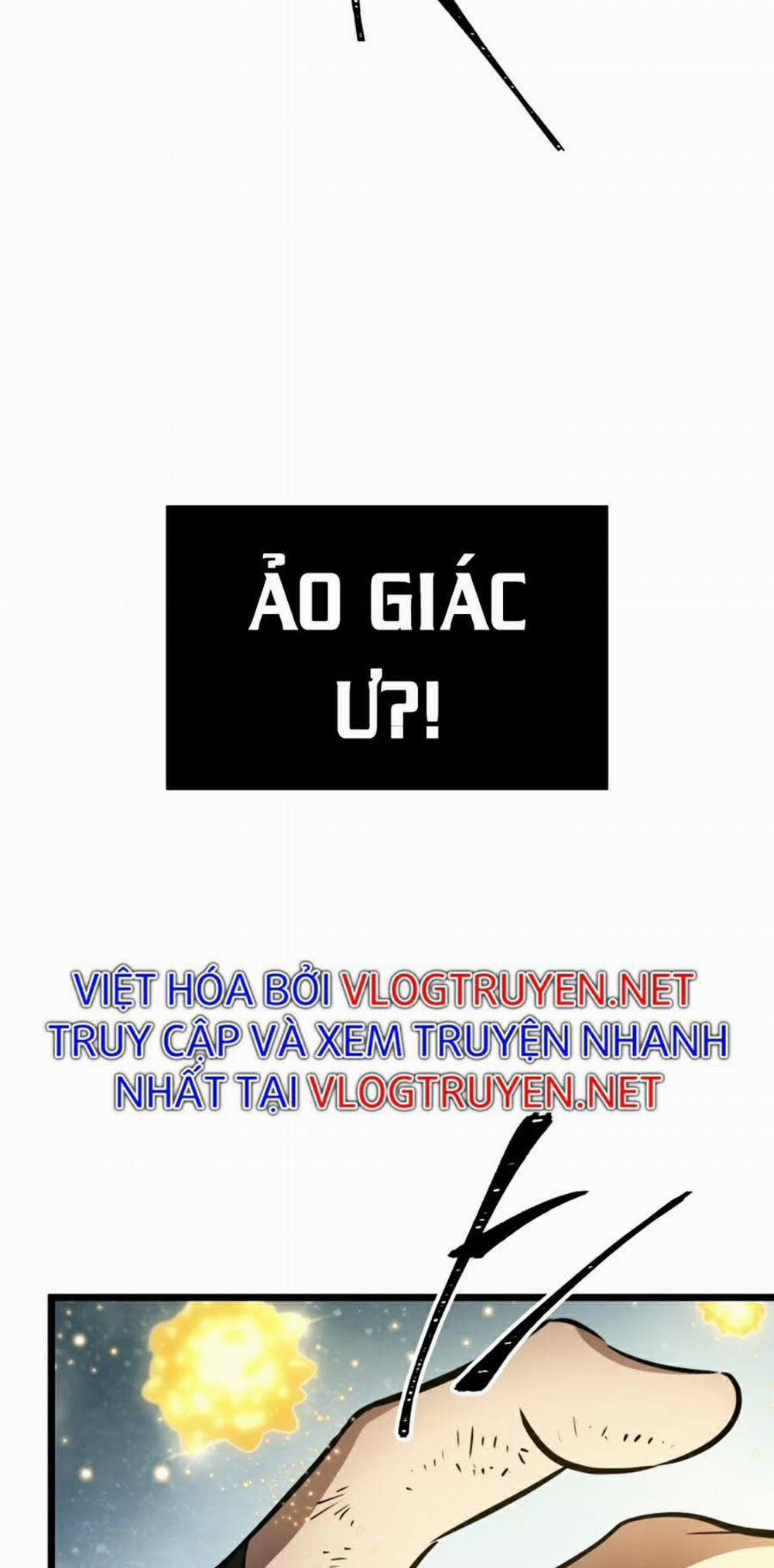 Thế Giới Sau Tận Thế 7 trang 17