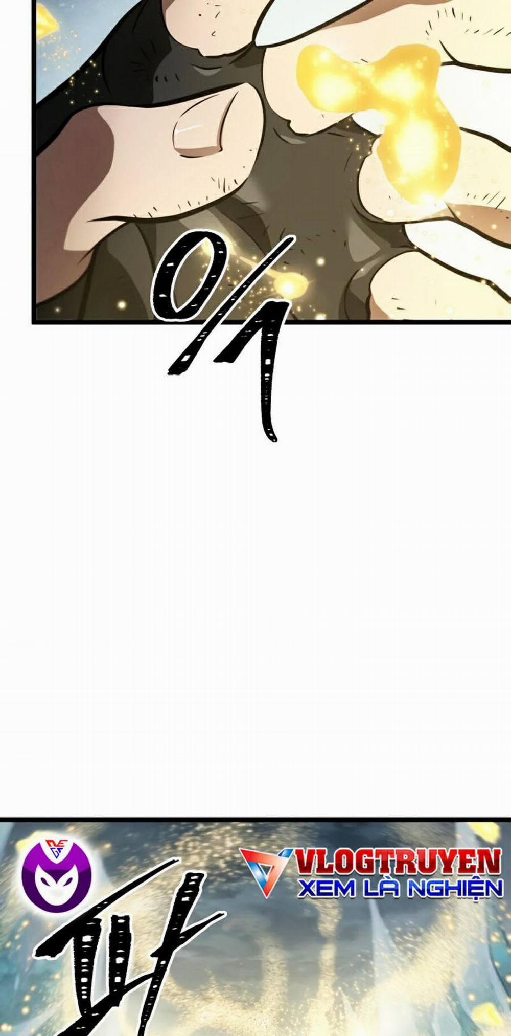 Thế Giới Sau Tận Thế 7 trang 18