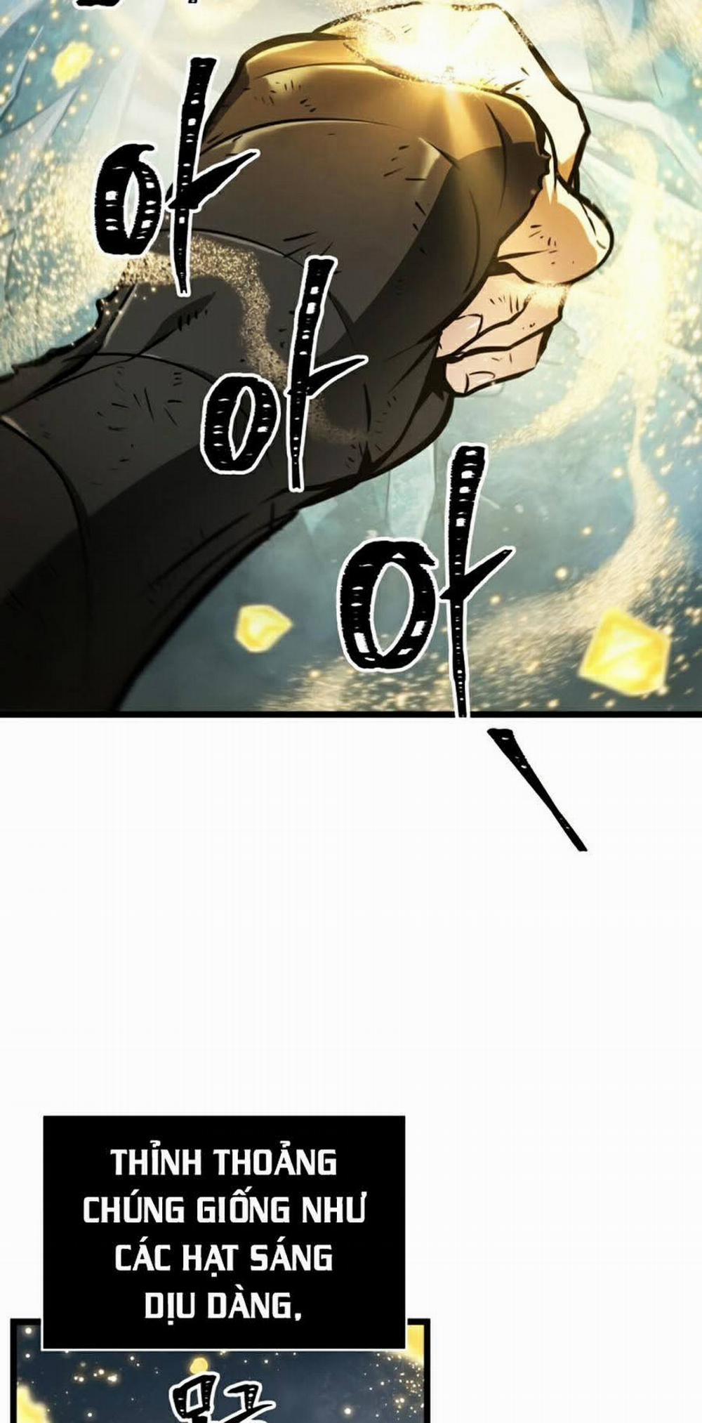 Thế Giới Sau Tận Thế 7 trang 19