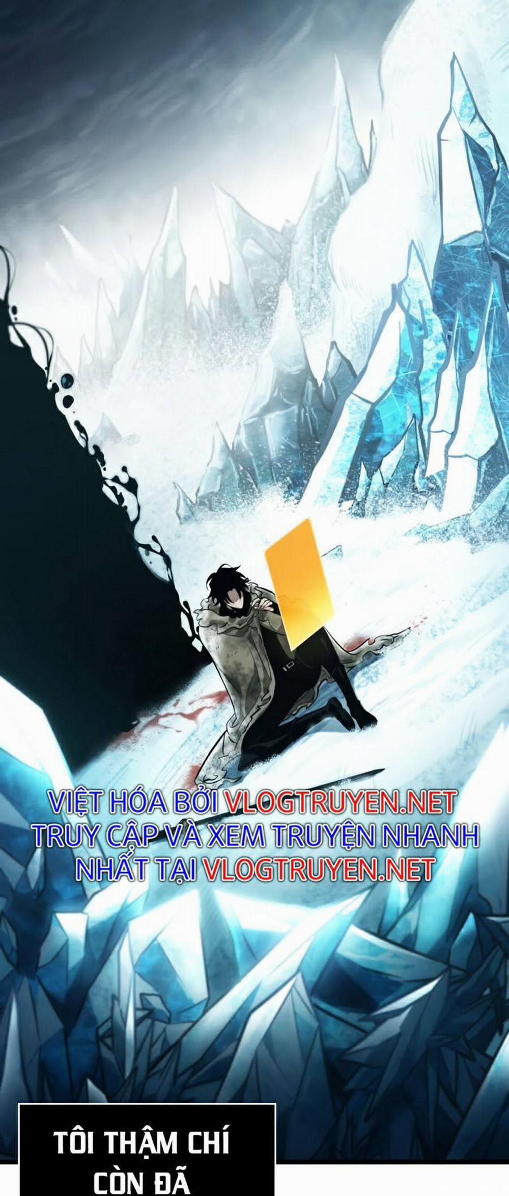 Thế Giới Sau Tận Thế 7 trang 2