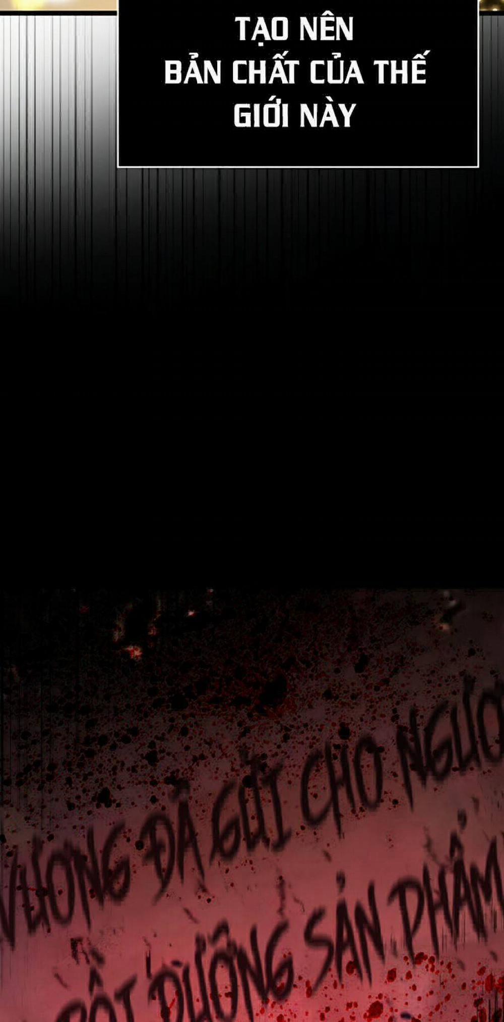Thế Giới Sau Tận Thế 7 trang 22
