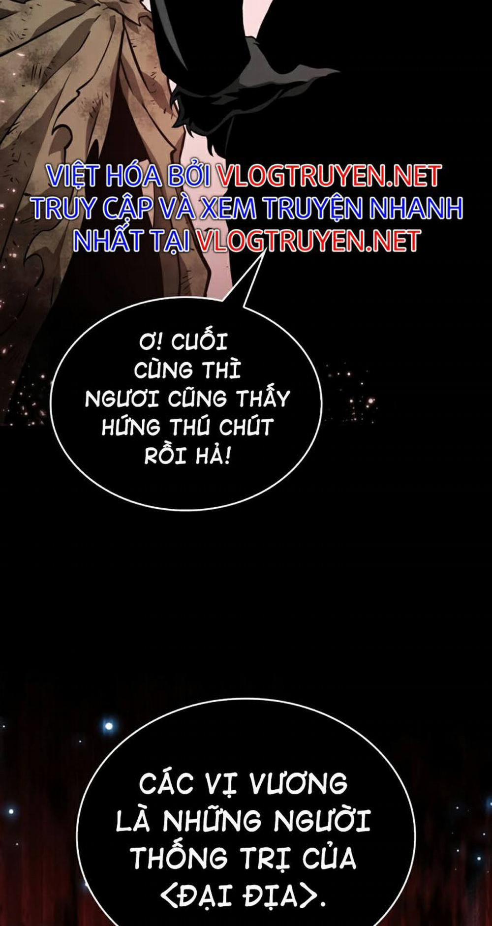 Thế Giới Sau Tận Thế 7 trang 26