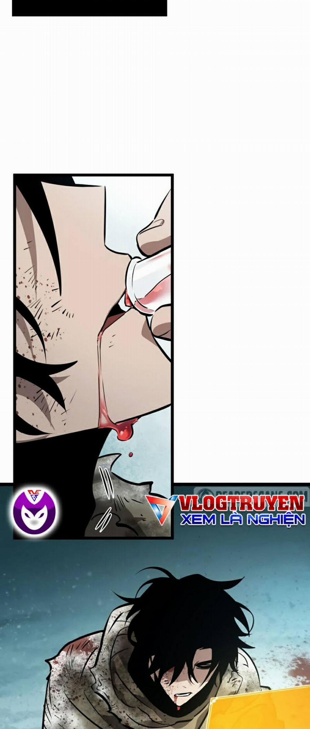 Thế Giới Sau Tận Thế 7 trang 3