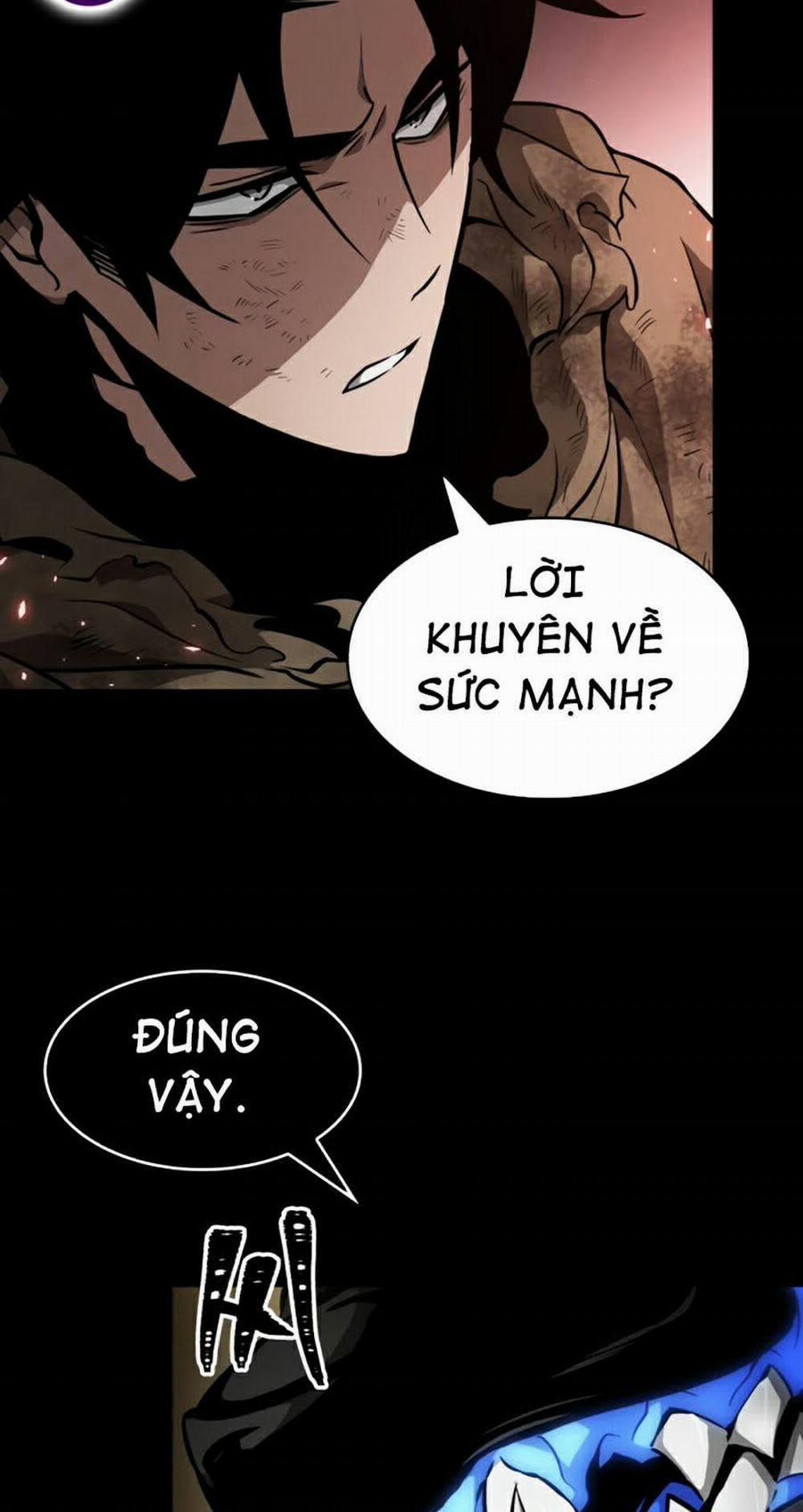 Thế Giới Sau Tận Thế 7 trang 30