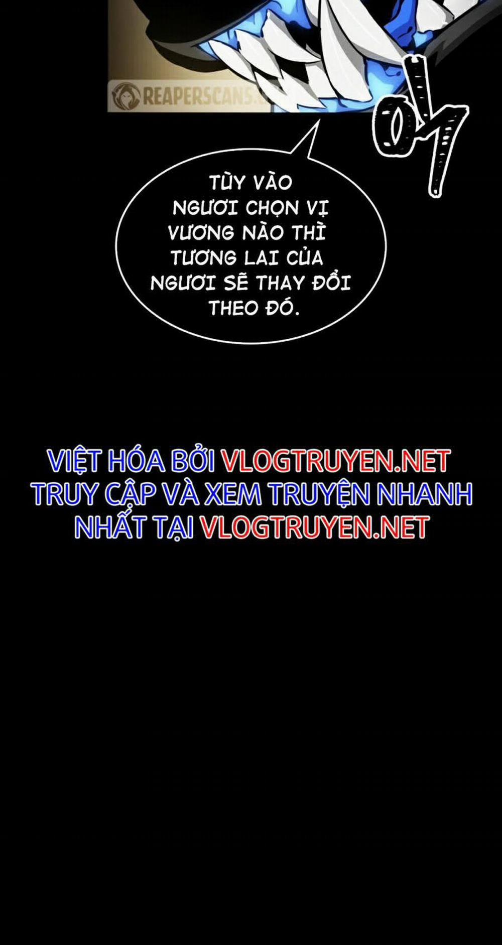 Thế Giới Sau Tận Thế 7 trang 31