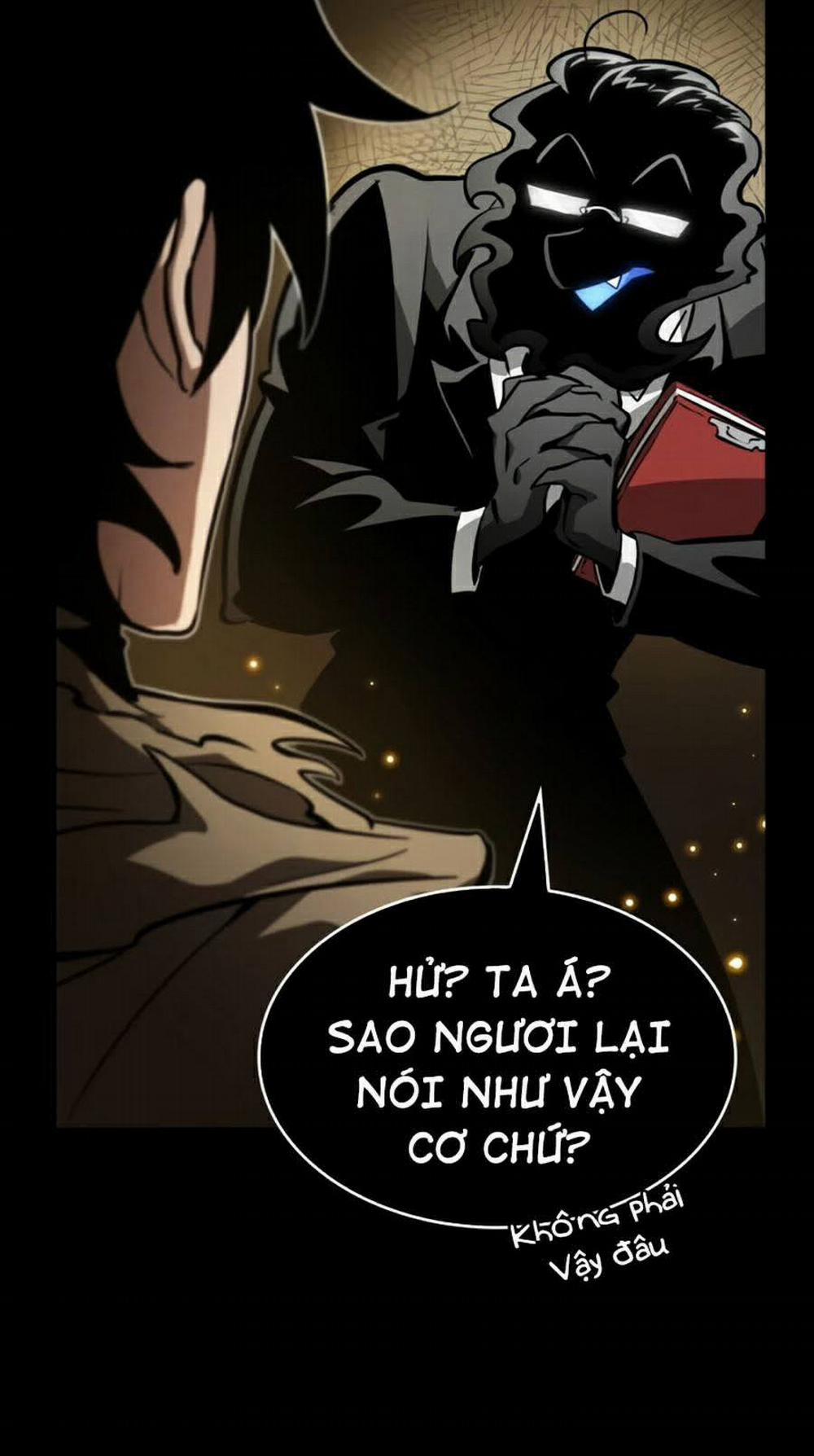 Thế Giới Sau Tận Thế 7 trang 35