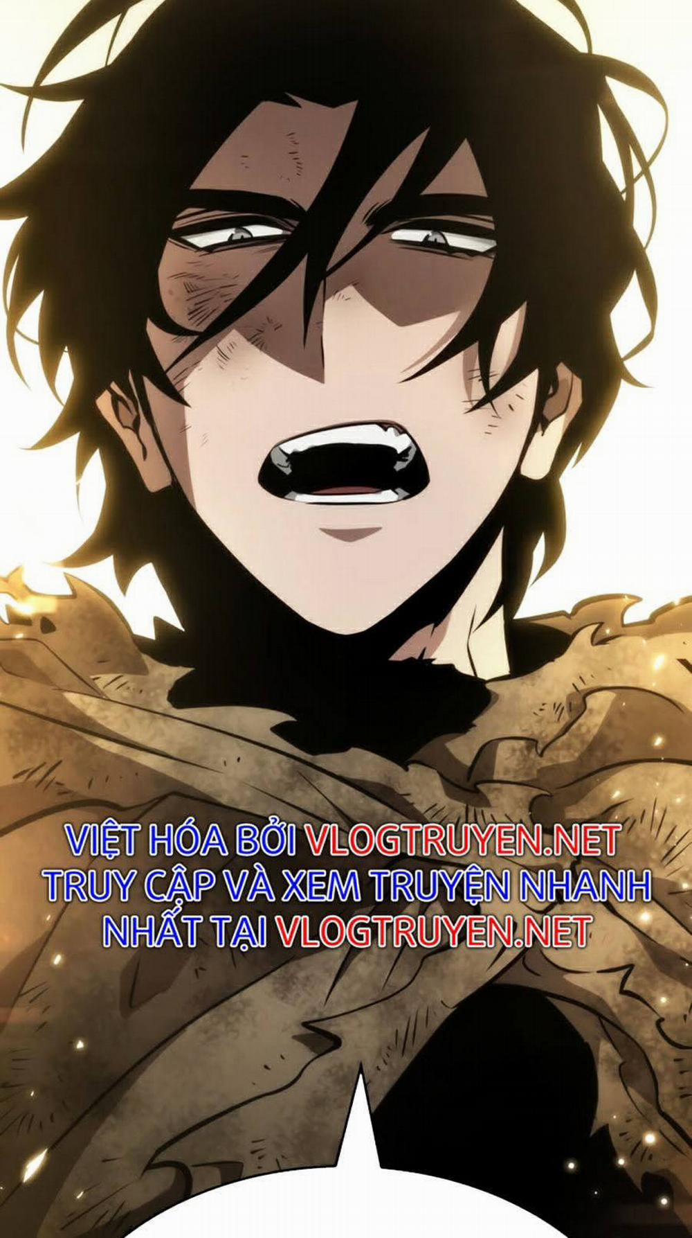 Thế Giới Sau Tận Thế 7 trang 38