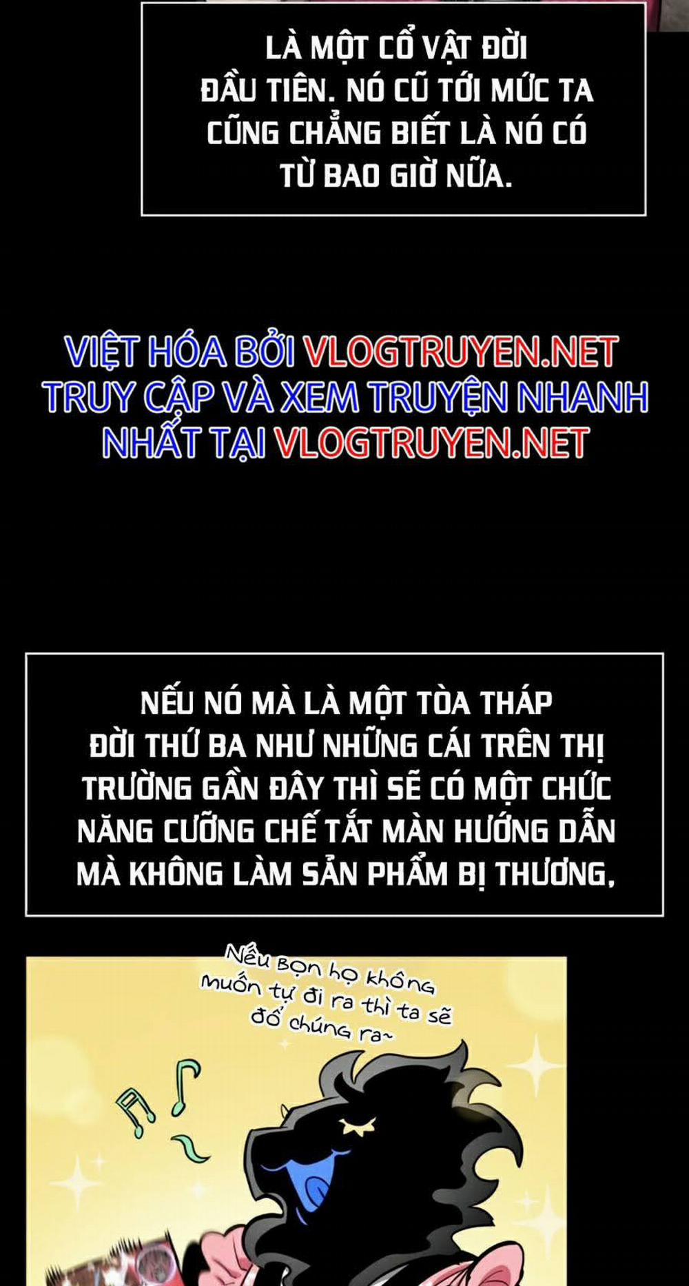 Thế Giới Sau Tận Thế 7 trang 50