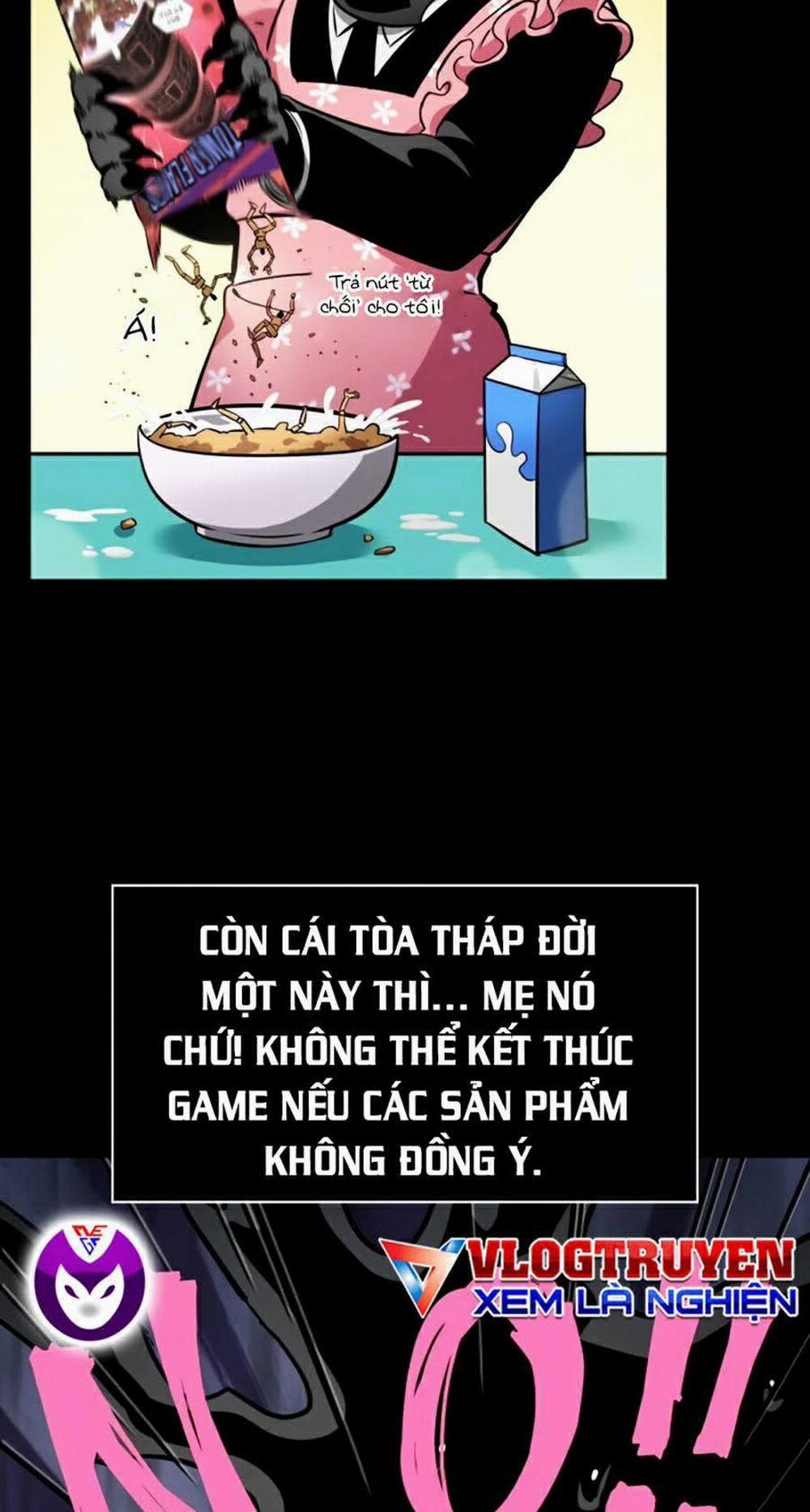 Thế Giới Sau Tận Thế 7 trang 51