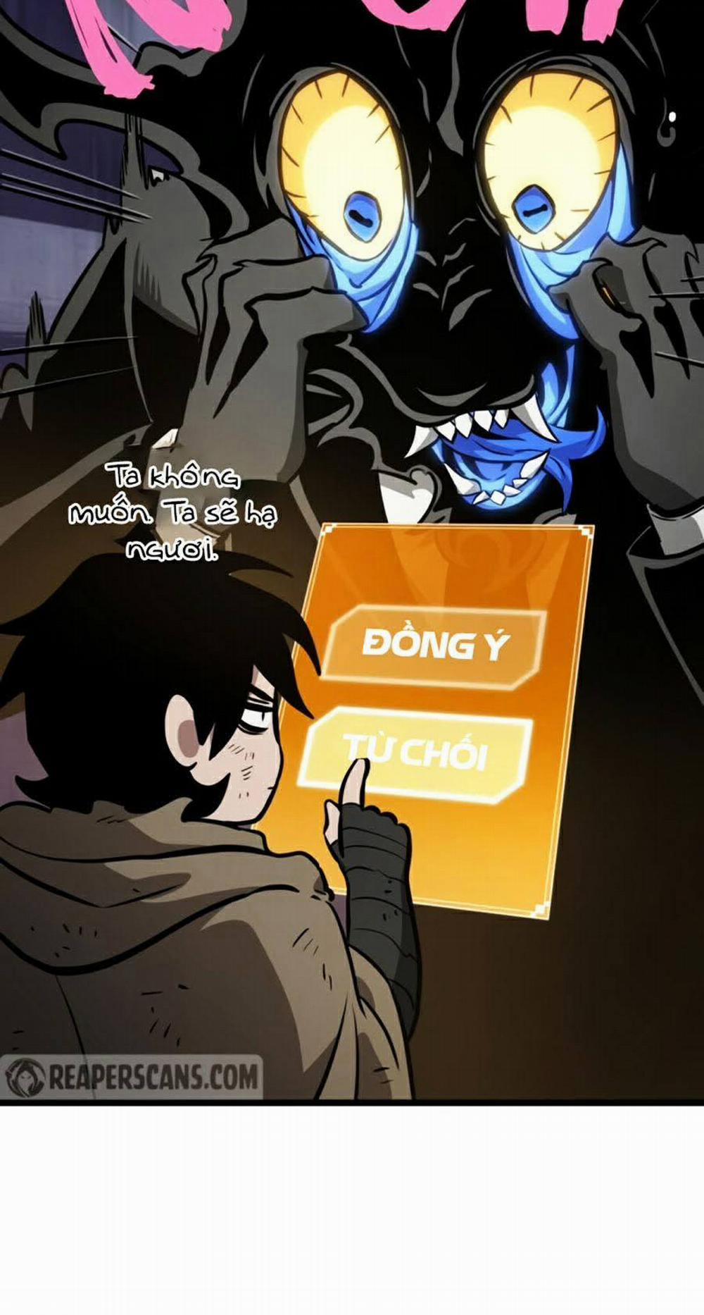 Thế Giới Sau Tận Thế 7 trang 52