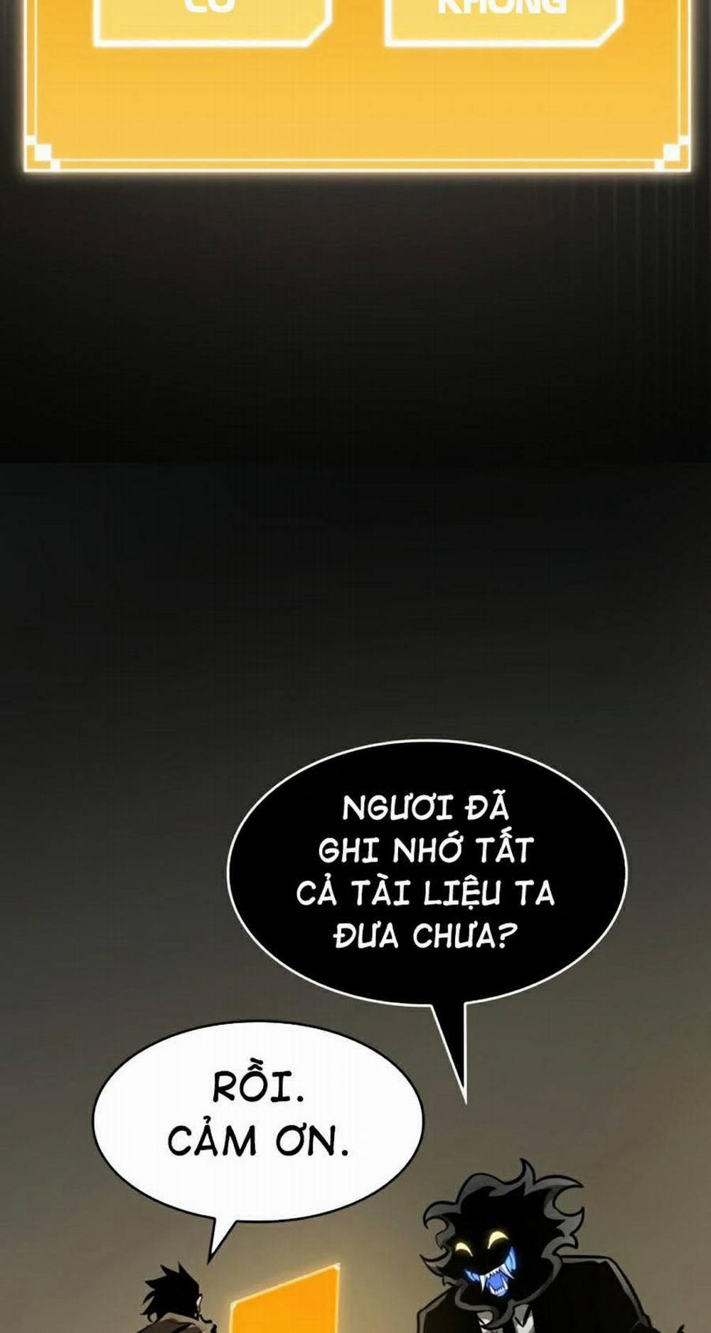 Thế Giới Sau Tận Thế 7 trang 61