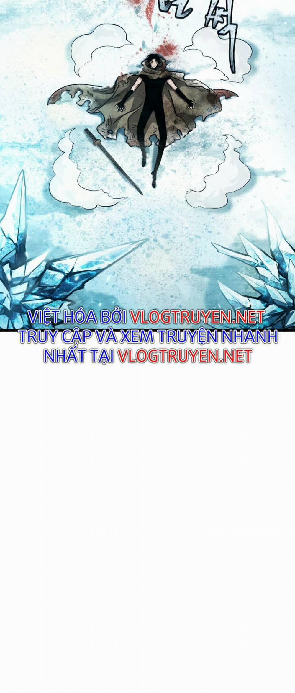 Thế Giới Sau Tận Thế 7 trang 7