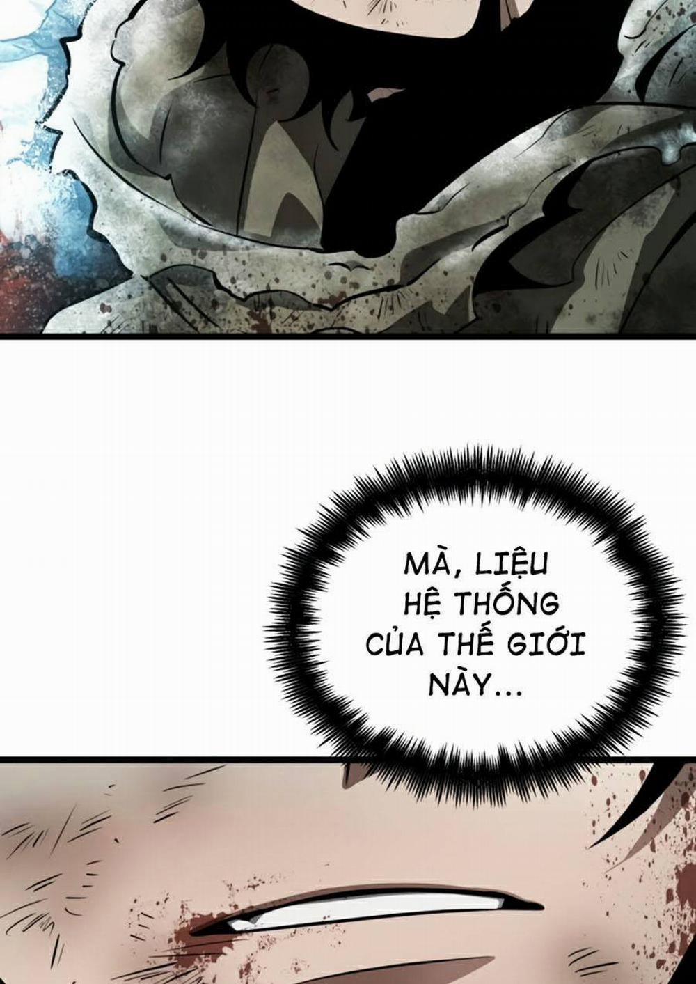 Thế Giới Sau Tận Thế 7 trang 9