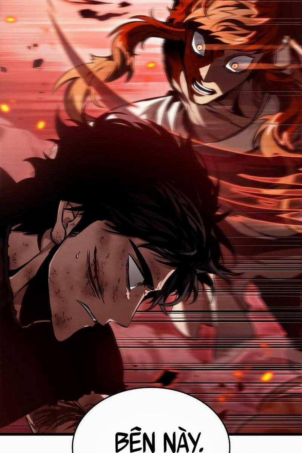 Thế Giới Sau Tận Thế 70 trang 11