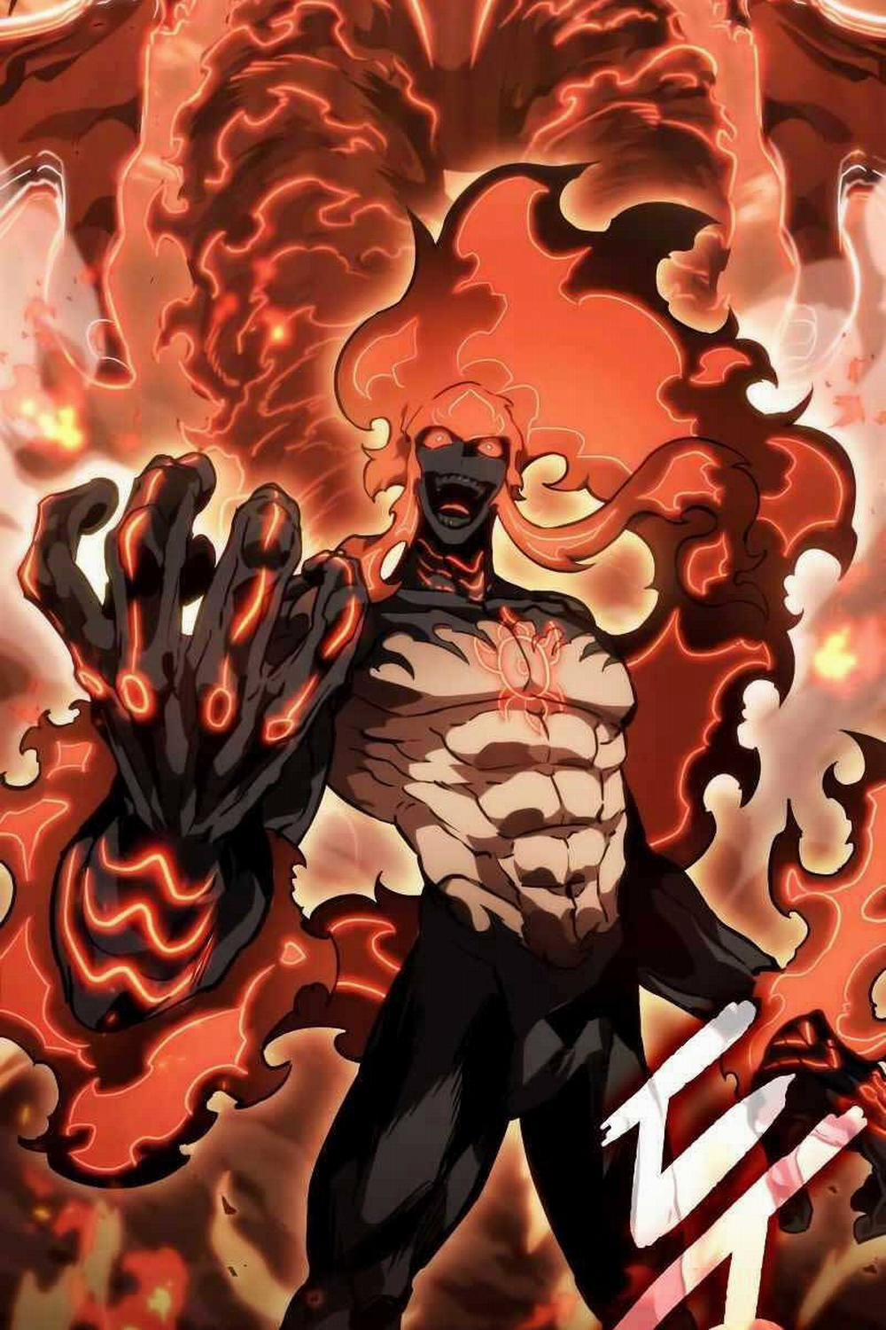 Thế Giới Sau Tận Thế 70 trang 110