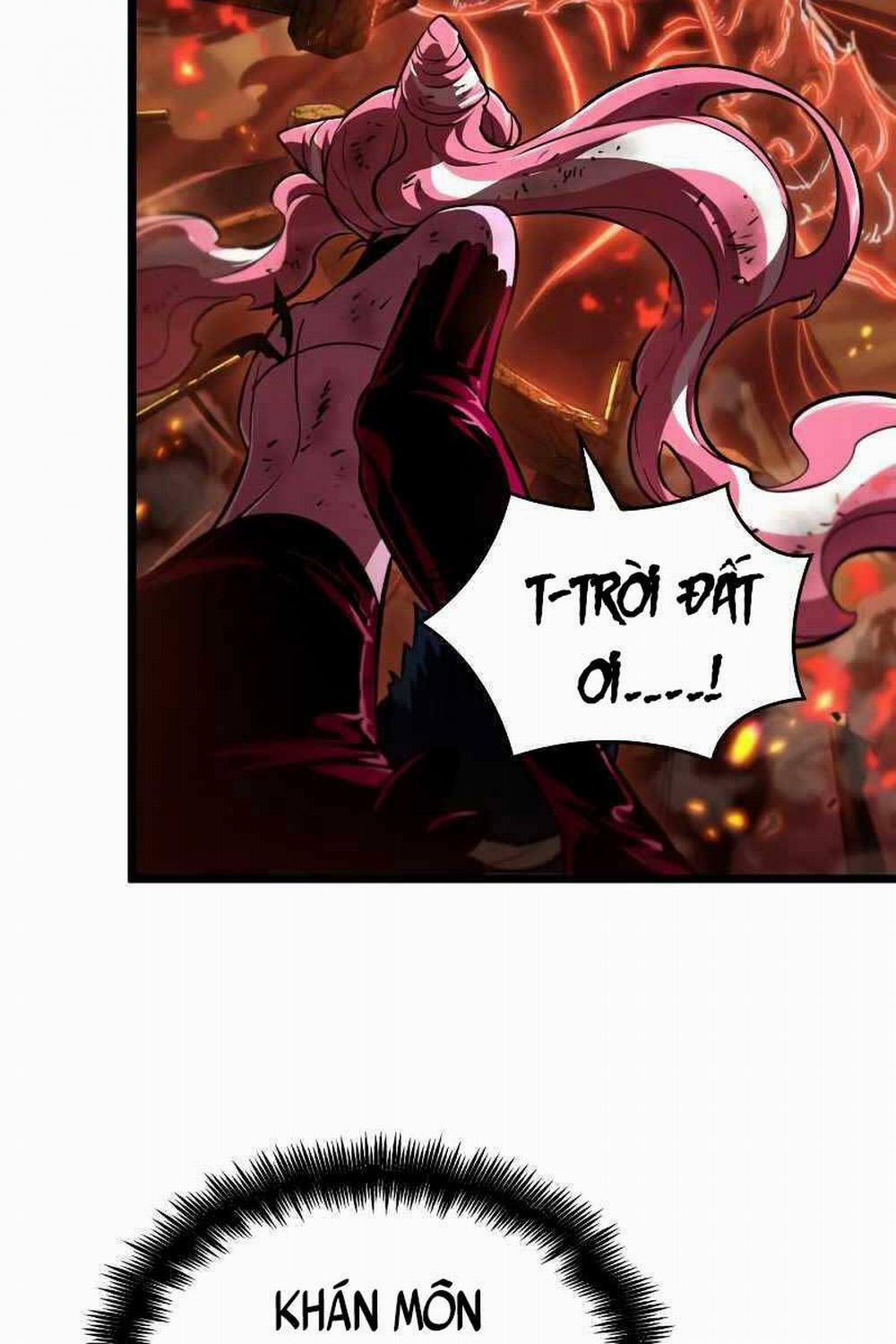 Thế Giới Sau Tận Thế 70 trang 112