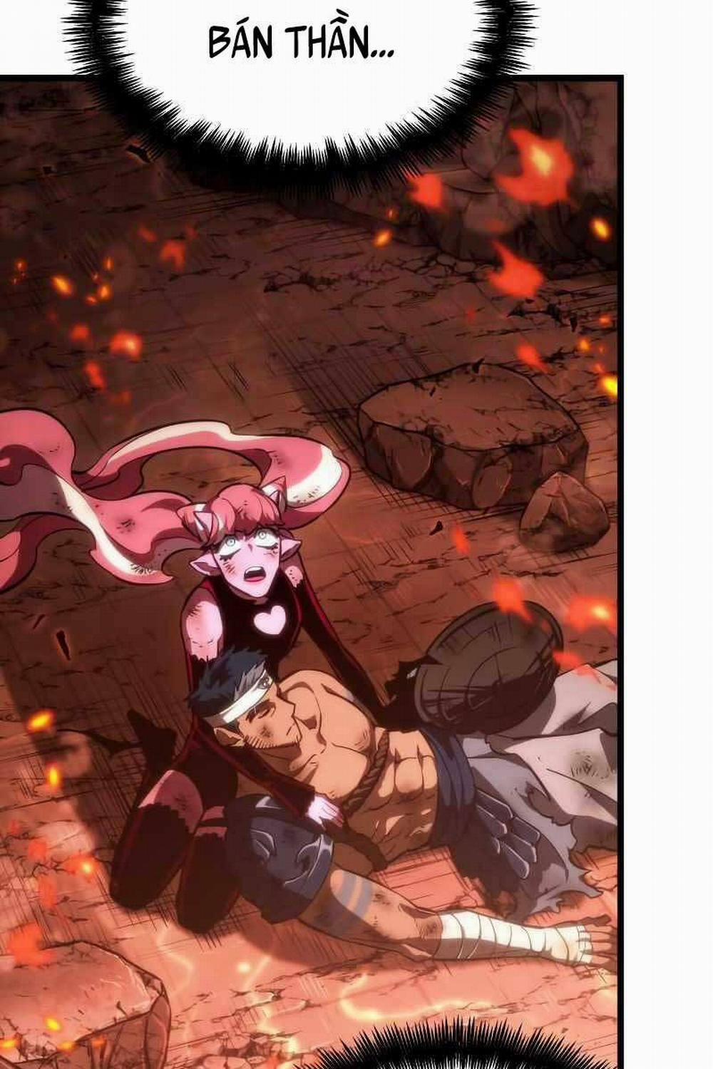 Thế Giới Sau Tận Thế 70 trang 113