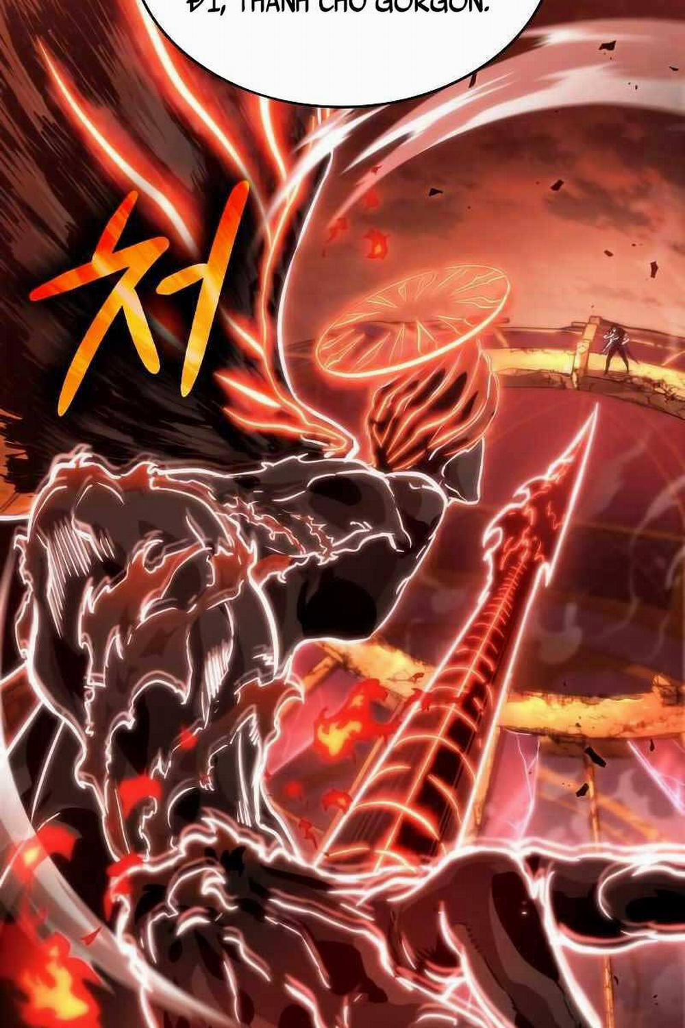 Thế Giới Sau Tận Thế 70 trang 118