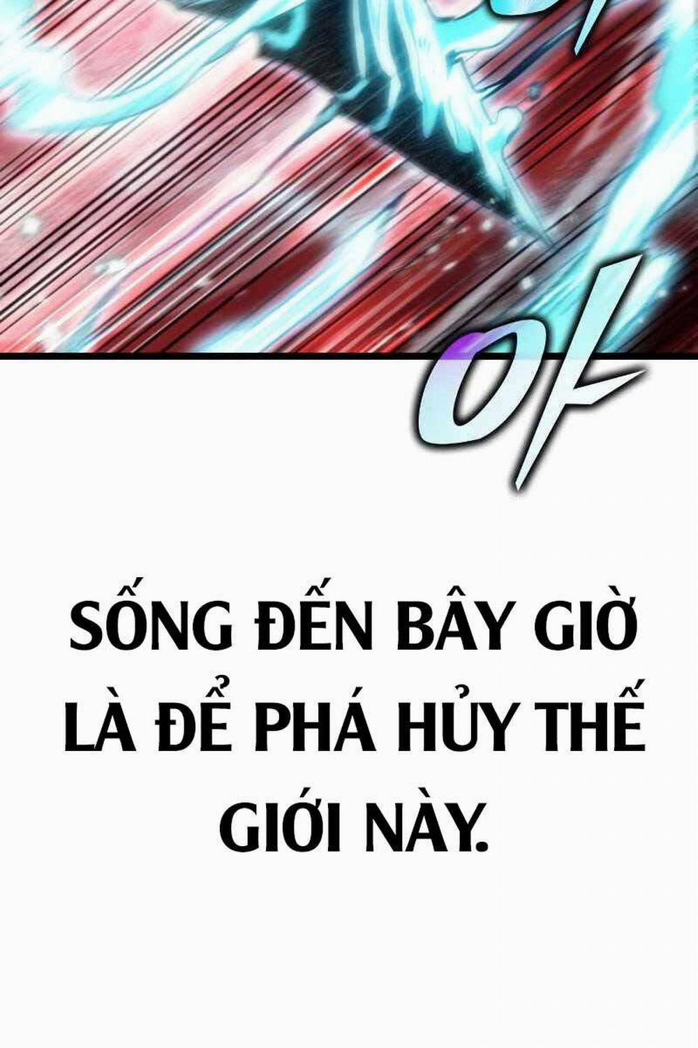 Thế Giới Sau Tận Thế 70 trang 129